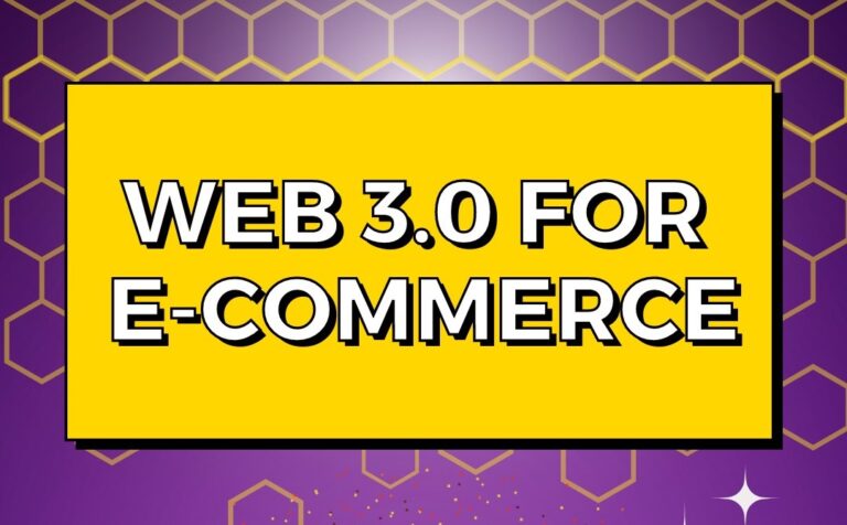 RedGorillas - Web3 in Ecommerce