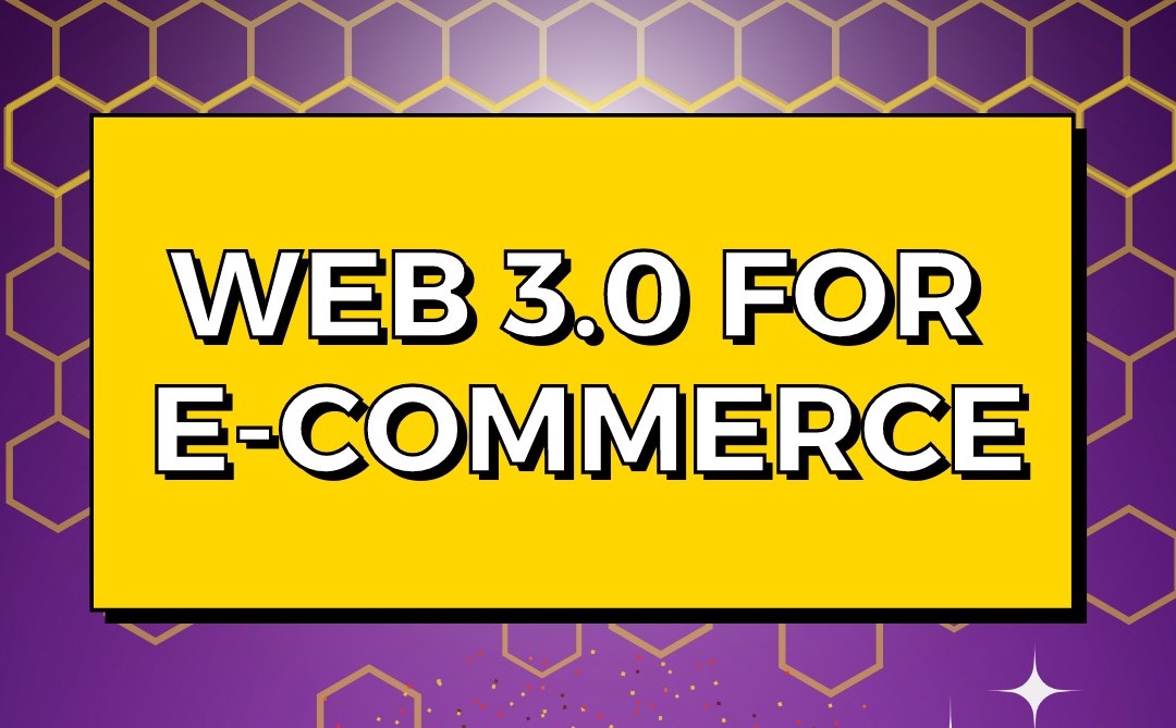 RedGorillas - Web3 in Ecommerce