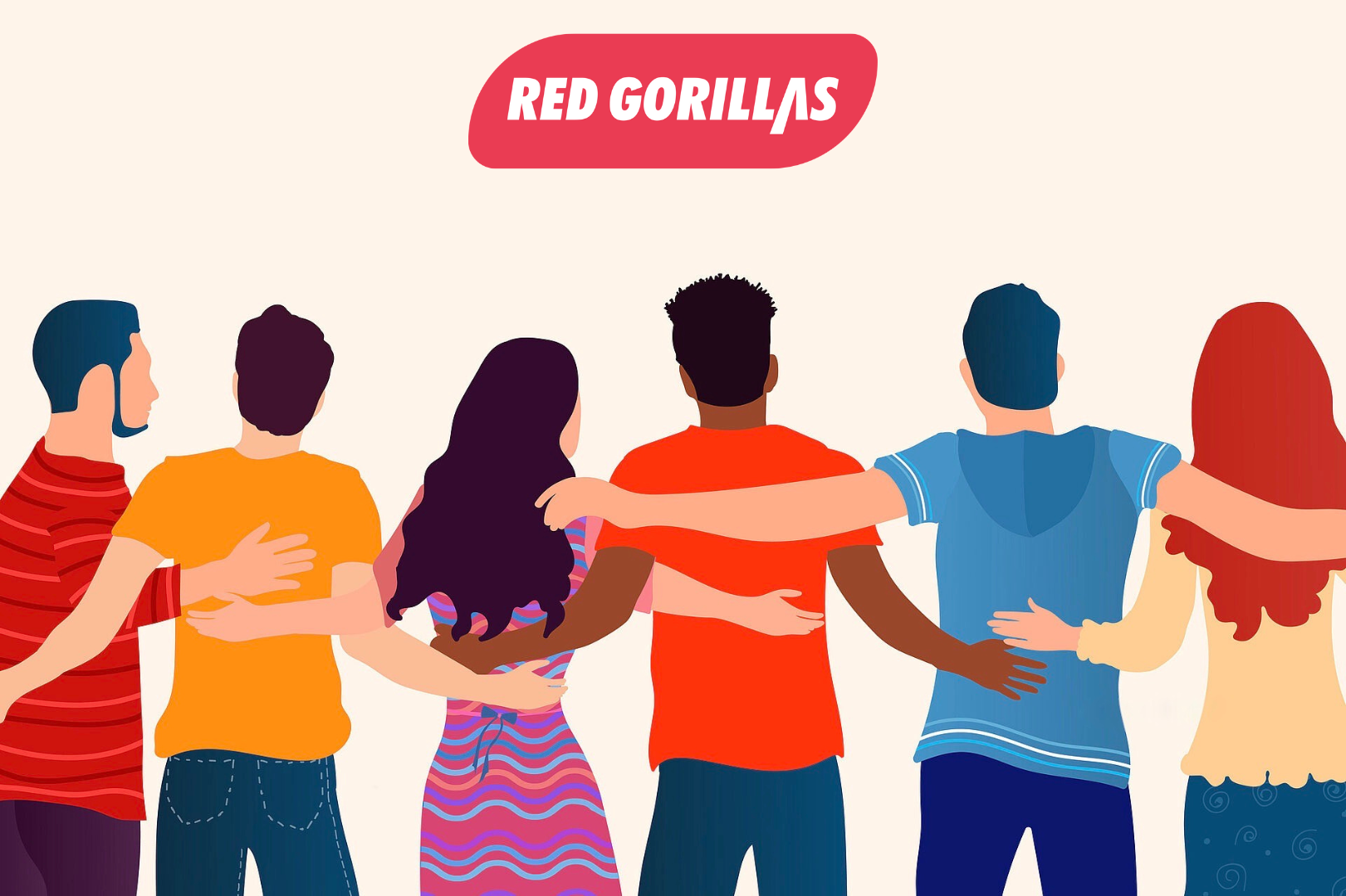 RedGorillas, community, social shopping, social commerce, group buy, lower price