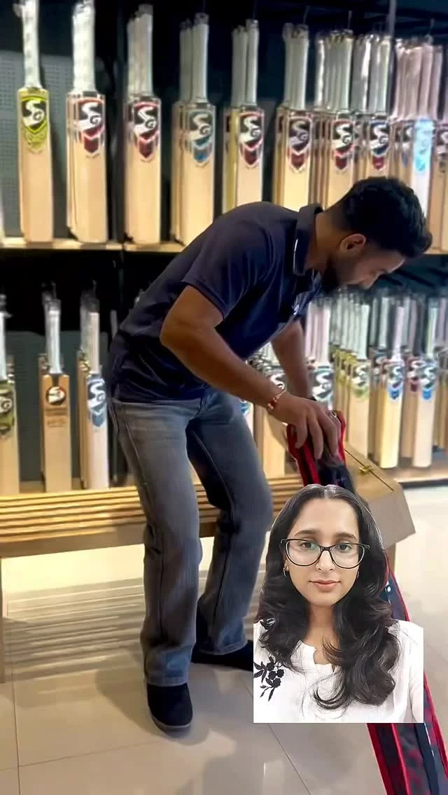 🤯Is this for realll ???👆🏻

🤯Just type RedG.app/ in front of any sports product URL when you are not sure about the prices and it will instantly show you other options 🤩😳

#redgorillas #badminton #sgcricket #cricketbat #cricketshopping #shoppinghacks #sanspareilsgreenlands #cricketplayers #cricketwillowbats #sportslovers #cricketfans #cricketbats