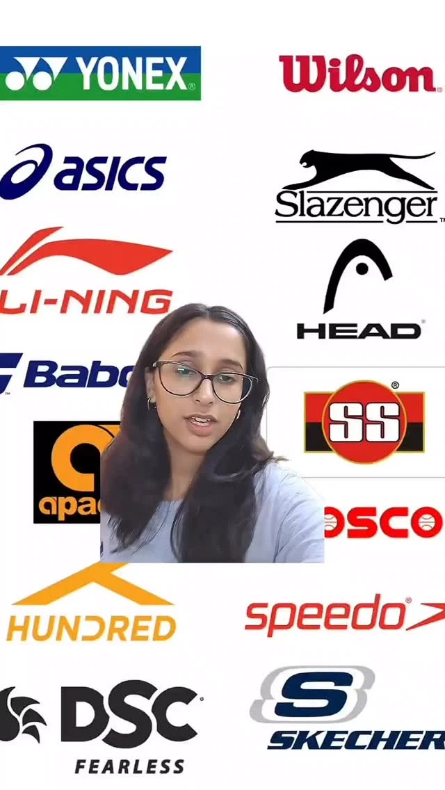 🤯Do you use any of these sports brands, then this is for you 👆🏻

Just add redg.app/ in front of the URL and check the saving 🤯

#redgorillas #badminton #yonex #sportsgear #badmintonlovers #bangalore #lining